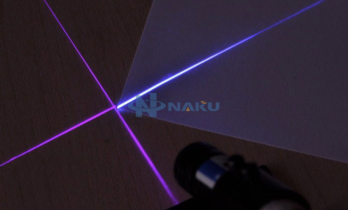 405nm laser module dot line crosshair